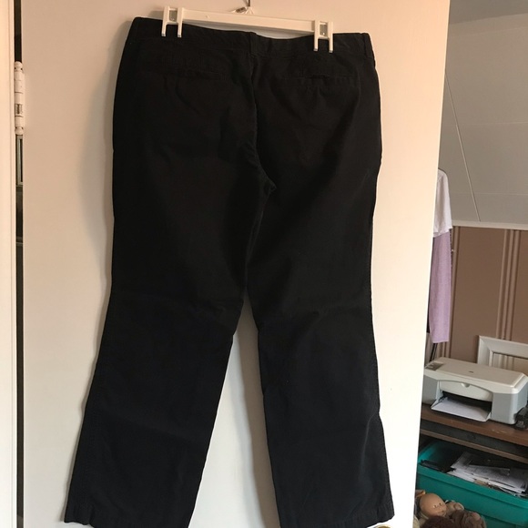Old Navy Dress Pants - Picture 3 of 4